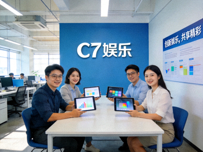 C7娱乐团队工作场景或品牌理念相关图片