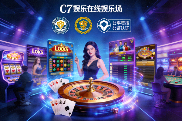 C7娱乐在线娱乐场安全公平多元游戏场景