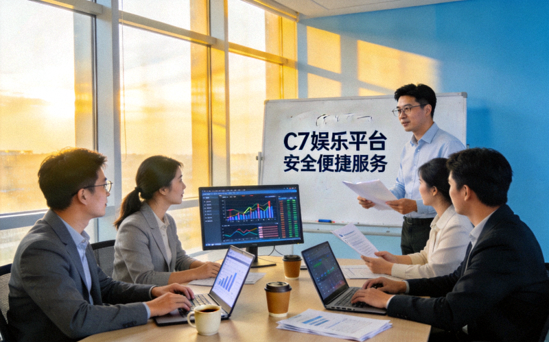 关于C7娱乐平台致力于提供安全便捷服务的团队工作场景